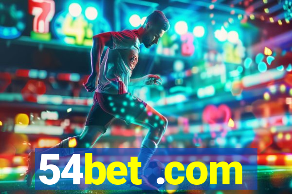 54bet .com