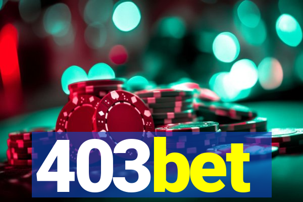 403bet