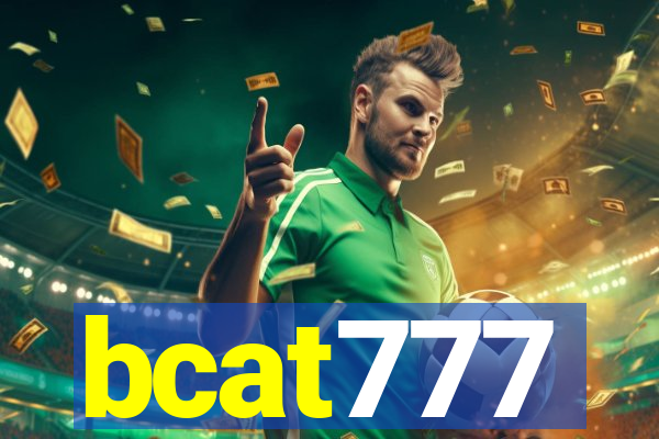 bcat777