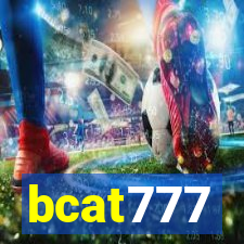 bcat777