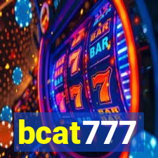 bcat777