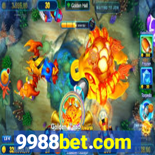 9988bet.com