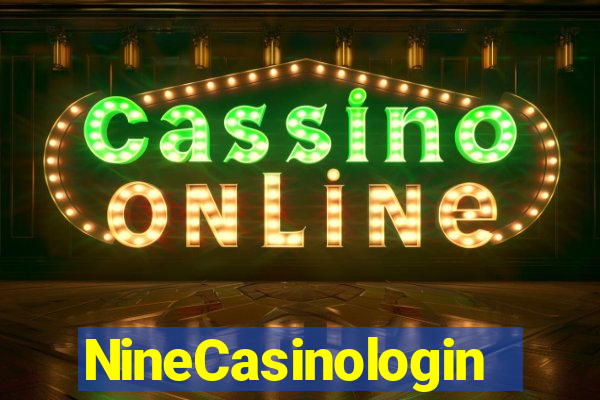 NineCasinologin