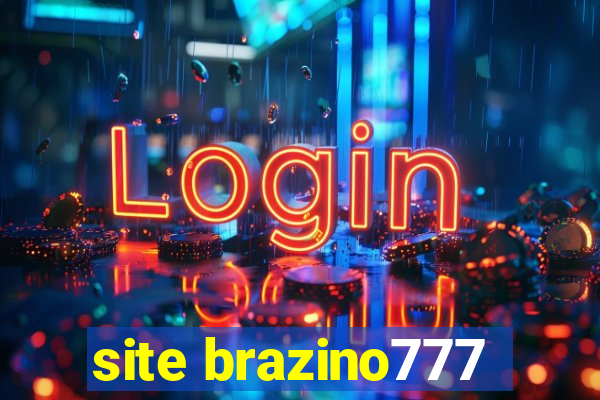 site brazino777