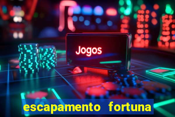 escapamento fortuna para biz 100