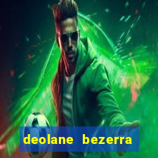 deolane bezerra jogo do tigre