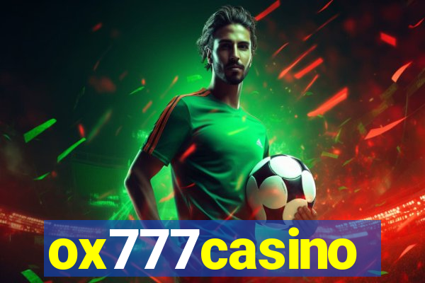 ox777casino