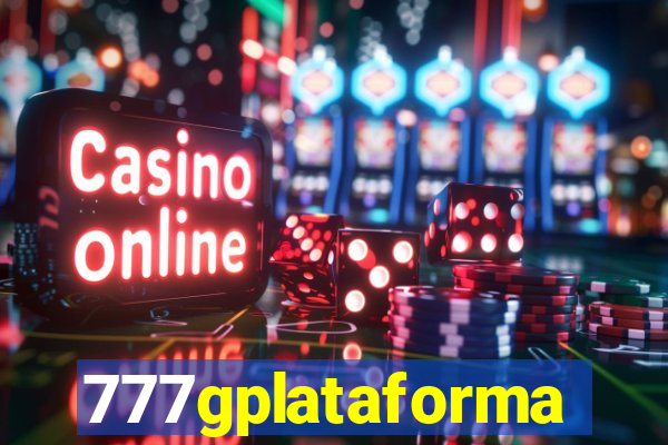 777gplataforma