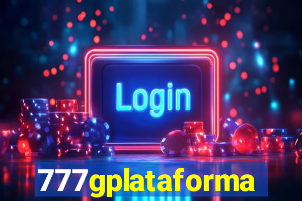 777gplataforma