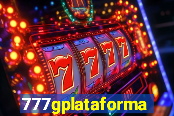 777gplataforma