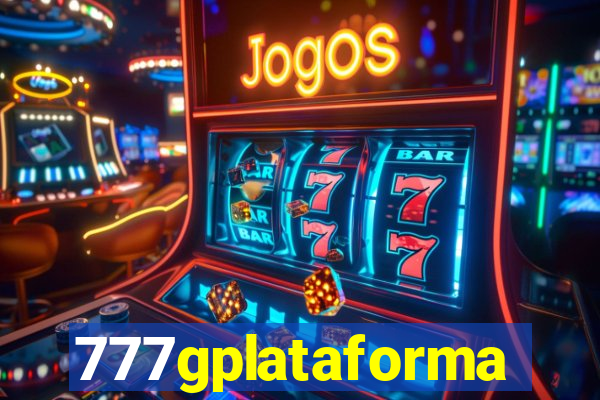 777gplataforma