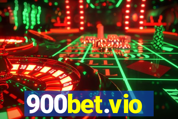 900bet.vio