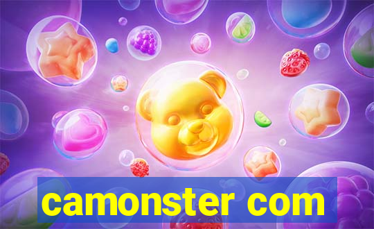 camonster com