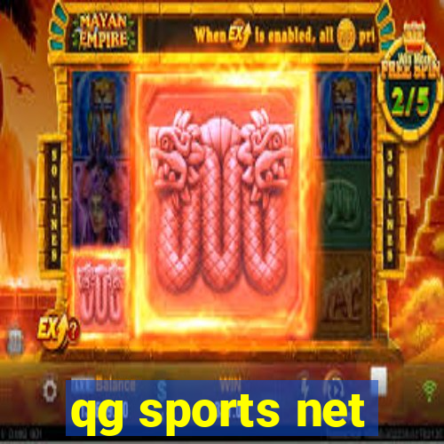 qg sports net