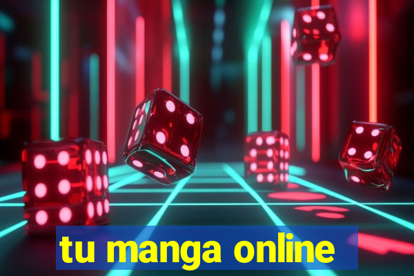 tu manga online