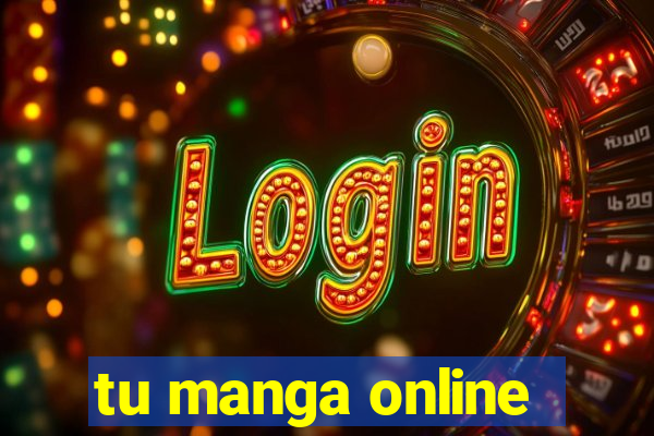 tu manga online