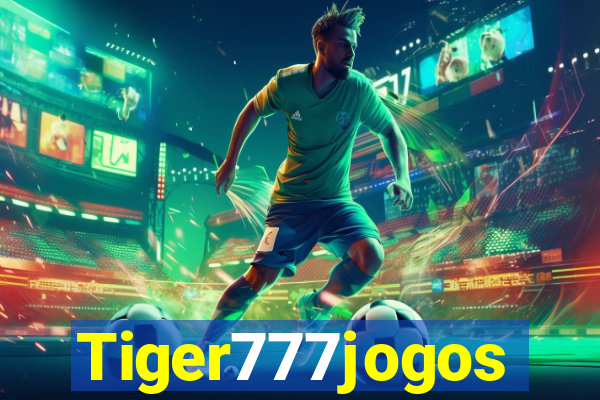 Tiger777jogos