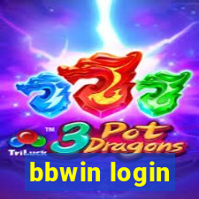 bbwin login