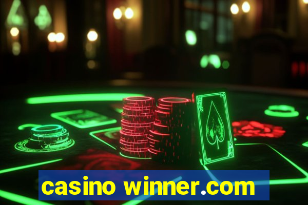 casino winner.com