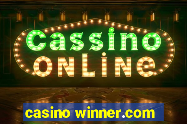 casino winner.com