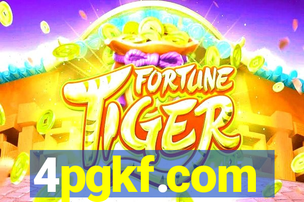 4pgkf.com