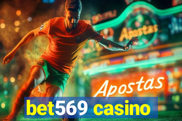 bet569 casino