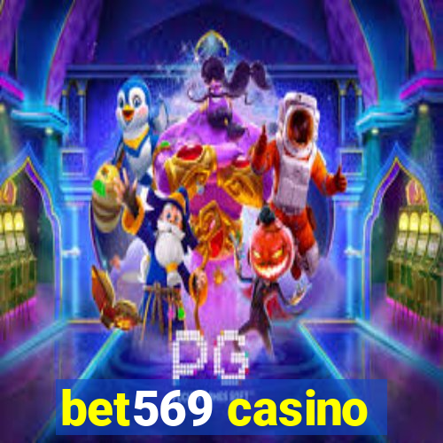 bet569 casino