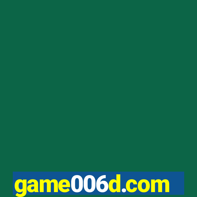 game006d.com