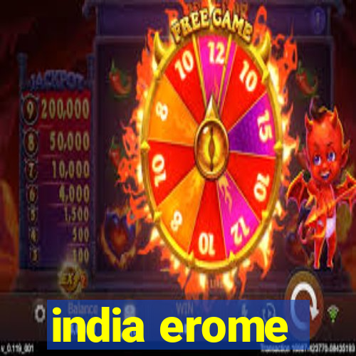 india erome