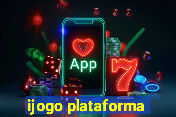 ijogo plataforma