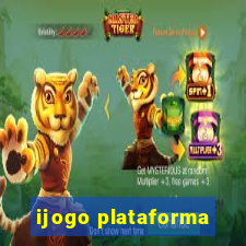 ijogo plataforma