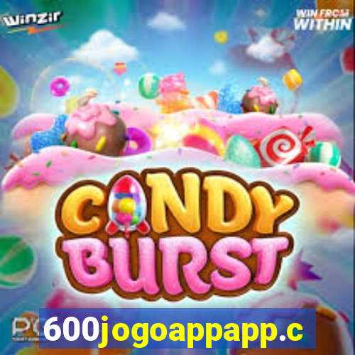 600jogoappapp.com