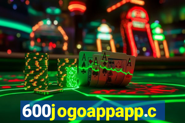 600jogoappapp.com