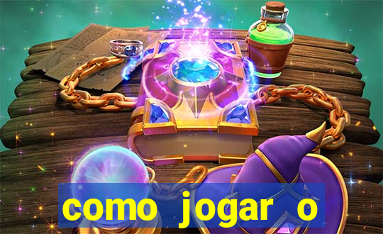 como jogar o aviator passo a passo