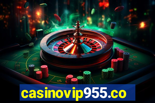 casinovip955.com