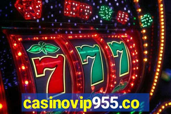 casinovip955.com