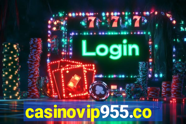 casinovip955.com