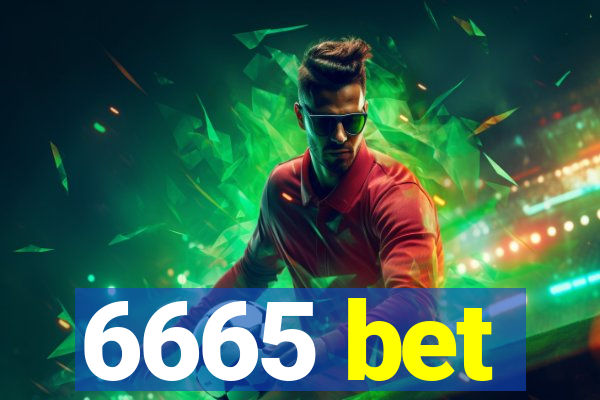 6665 bet