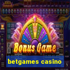 betgames casino