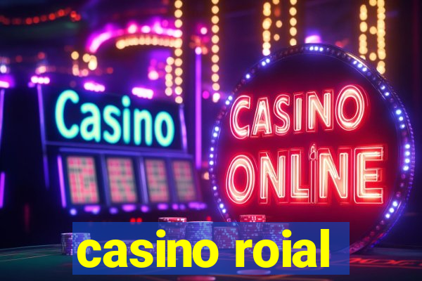 casino roial