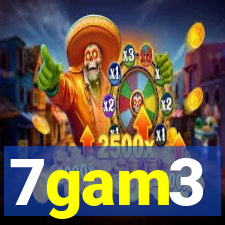 7gam3