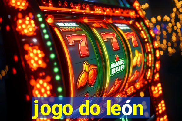 jogo do león