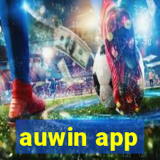 auwin app