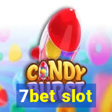 7bet slot