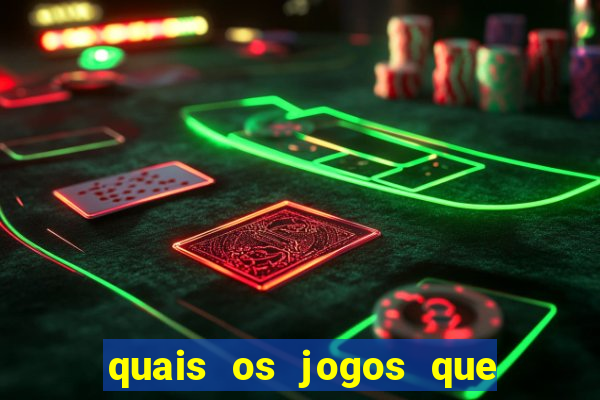 quais os jogos que ganha dinheiro de verdade no pix