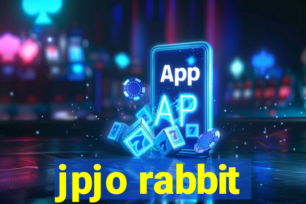 jpjo rabbit