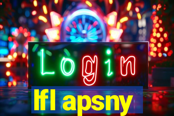 lfl apsny