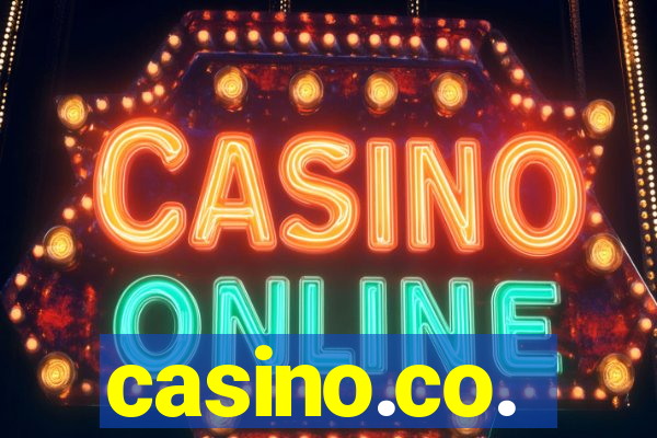 casino.co.