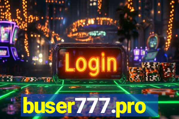 buser777.pro