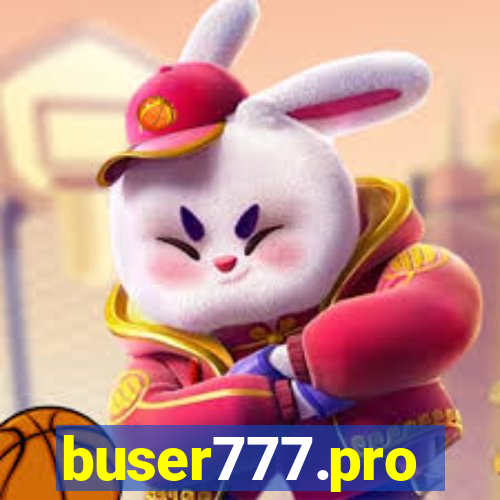 buser777.pro